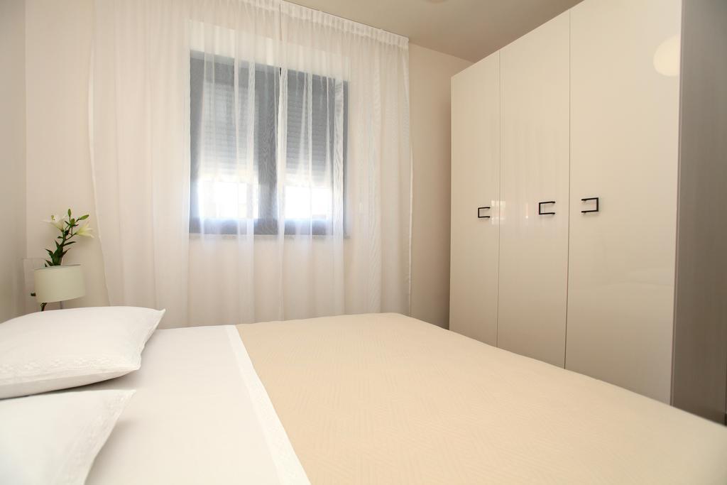 טרוגיר Apartments Villa Aquamarie מראה חיצוני תמונה