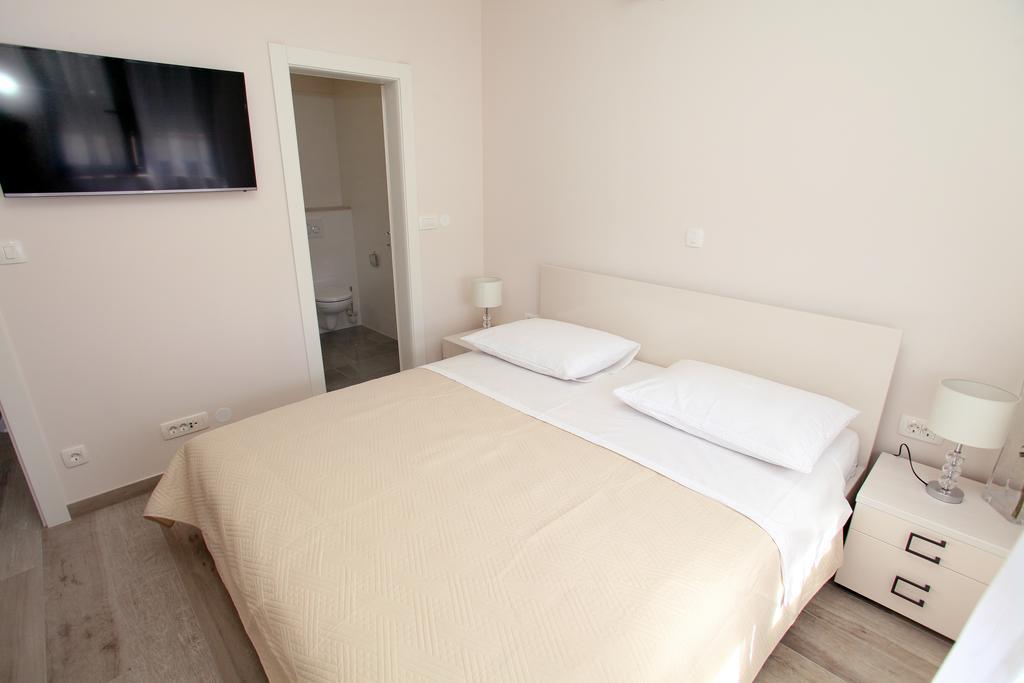 טרוגיר Apartments Villa Aquamarie מראה חיצוני תמונה