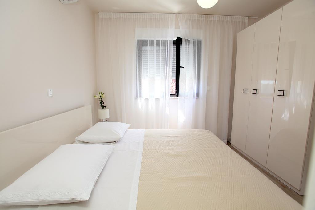 טרוגיר Apartments Villa Aquamarie מראה חיצוני תמונה
