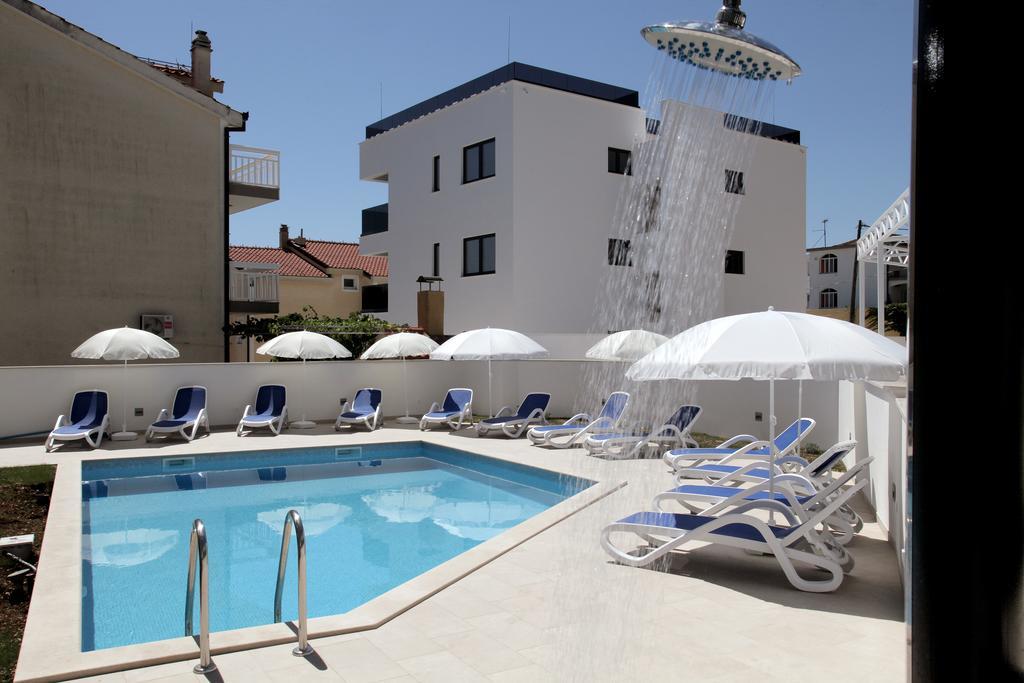 טרוגיר Apartments Villa Aquamarie מראה חיצוני תמונה
