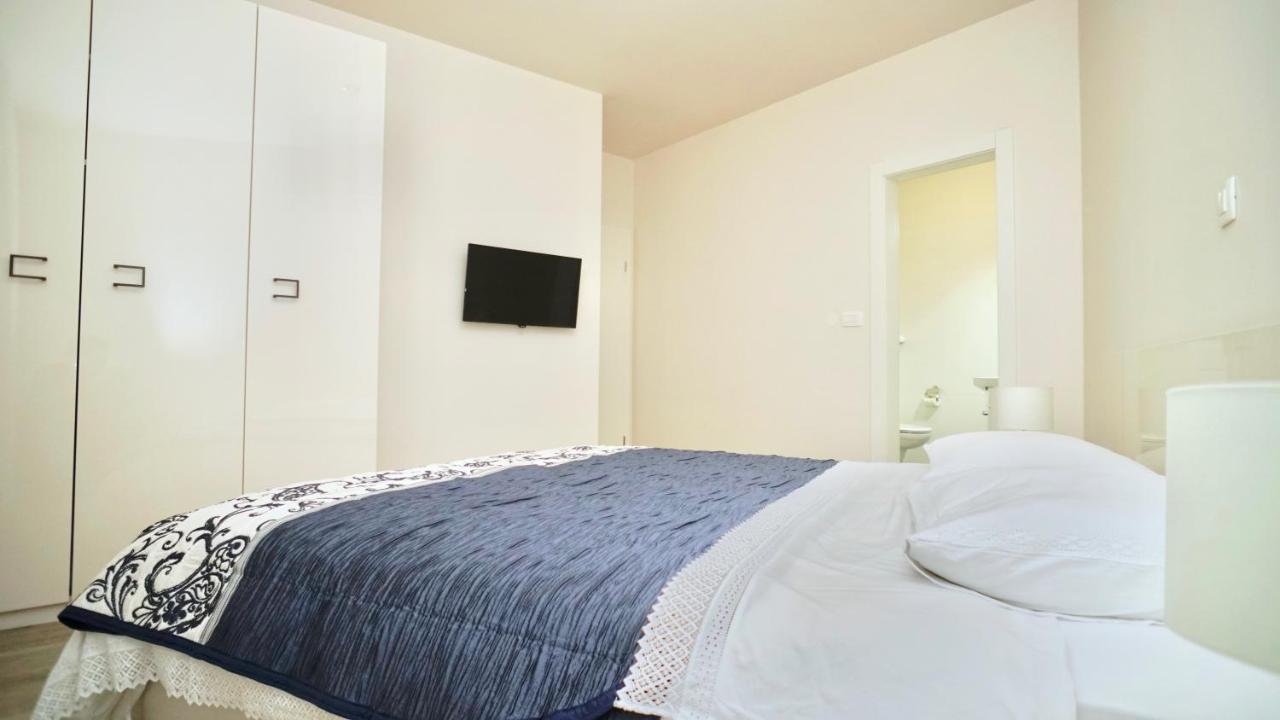 טרוגיר Apartments Villa Aquamarie מראה חיצוני תמונה