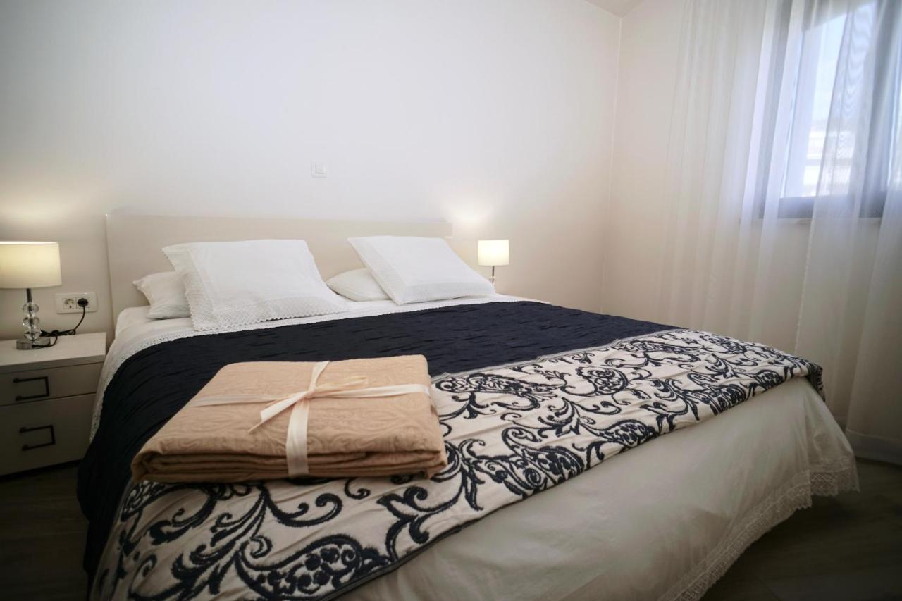 טרוגיר Apartments Villa Aquamarie מראה חיצוני תמונה